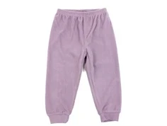 CeLaVi elderberry fleecebukser